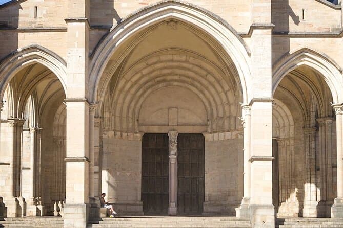 Côte de Beaune Wine Tour - Beaune