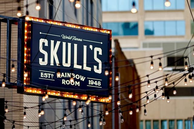 Nashville's Dark Secrets: Haunted True Crime Ghost Tour