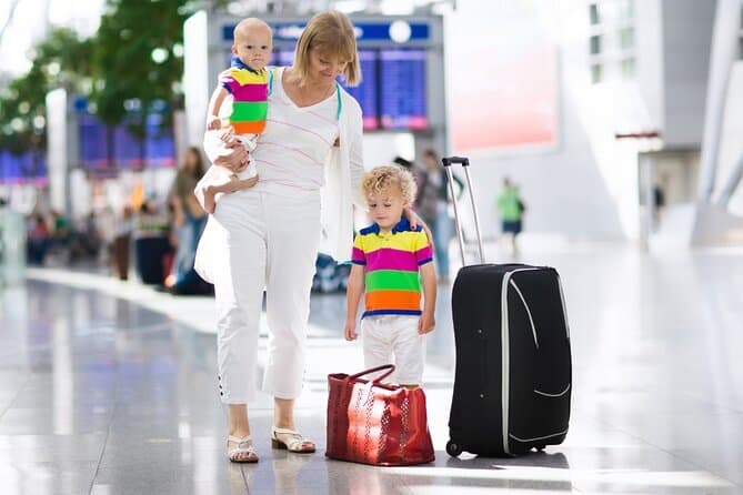 Hurghada Airport to Safaga Transfer, Hassle-Free