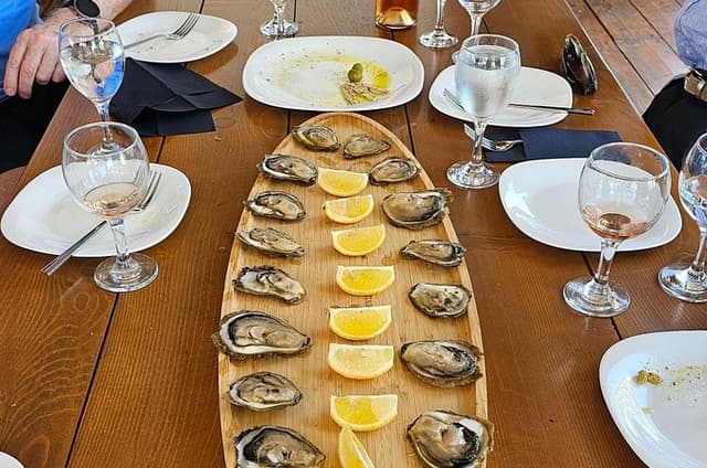 Private Peljesac Wine & Oyster Tour from Dubrovnik