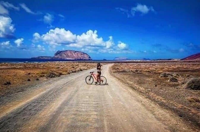 La Graciosa Bike Tours & Rentals Guide