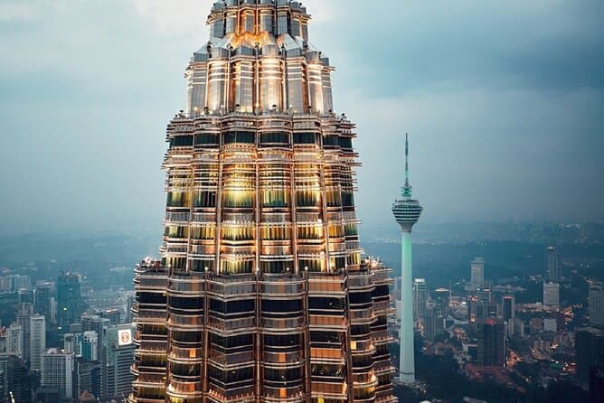 Kuala Lumpur & Malacca Private Day Tour