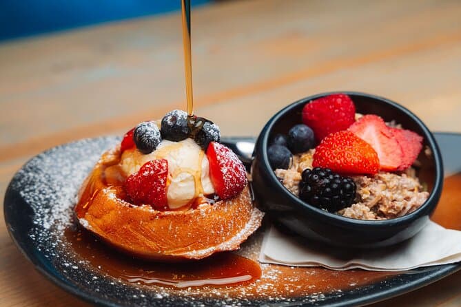 Taste the Coast: Authentic Fort Lauderdale Food Tours
