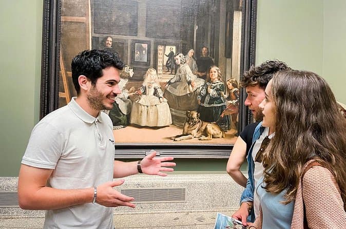 Best Prado Museum Tours in Barcelona