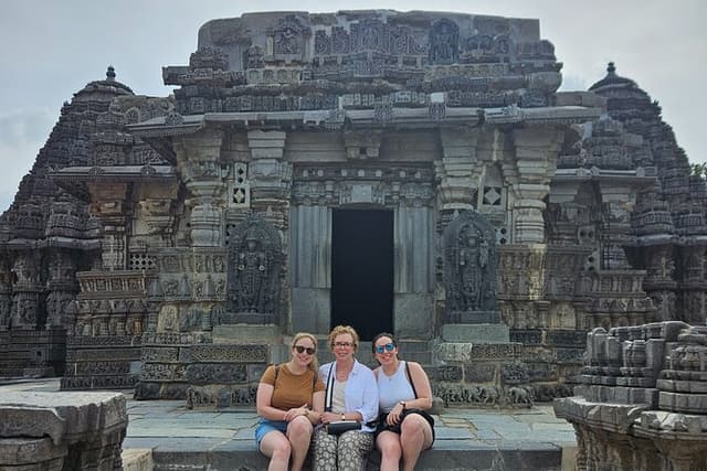 (Mysuru) Mysore Day Out - A Royal Experience Private Tour from Bangalore