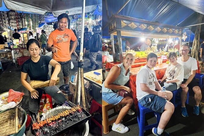 Best Ubud Culinary Experiences