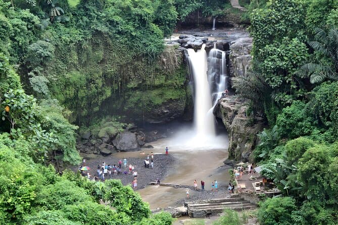 Best Kintamani Volcano & Ubud Cultural Day Trip from Seminyak