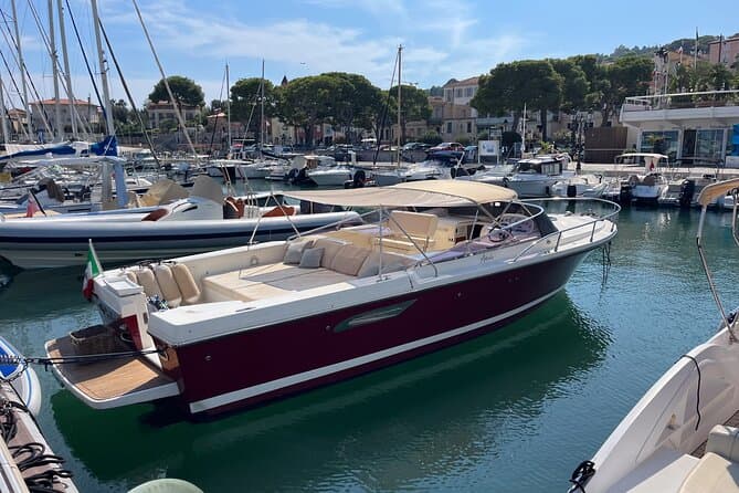 Luxury Eze & Monte-Carlo Tour from Nice
