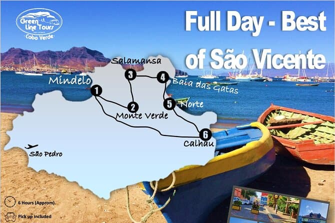 Best São Vicente Quad Bike Tours & Guides