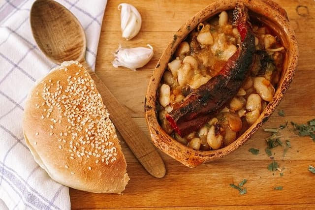 Skopje Food Tour