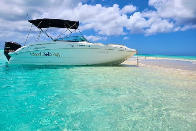 Private Boat Tour with Snorkeling, Island Hopping, and Noahs Ark