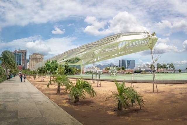 Private Shore Tour in Rio de Janeiro from Rio de Janeiro Port