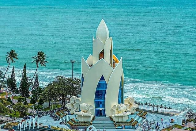 Private Nha Trang City Shore Excursion from Cara World Cam Ranh