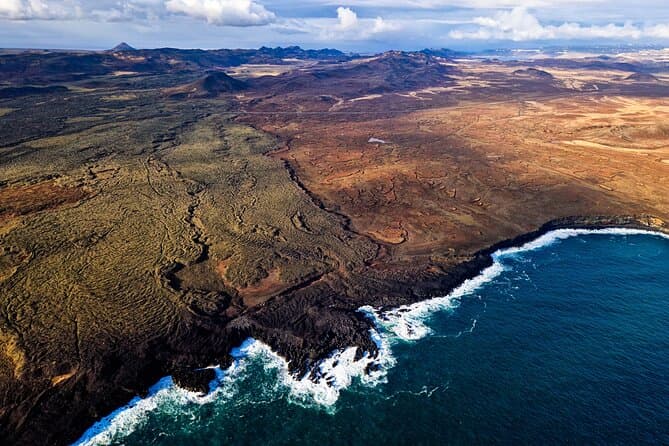 Unforgettable Aerial Adventures: Reykjavik Helicopter Tours