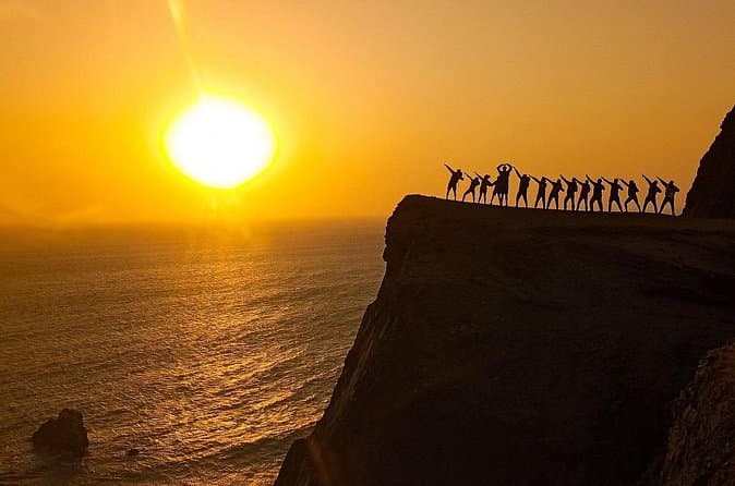 Paracas National Reserve Tours & Adventures