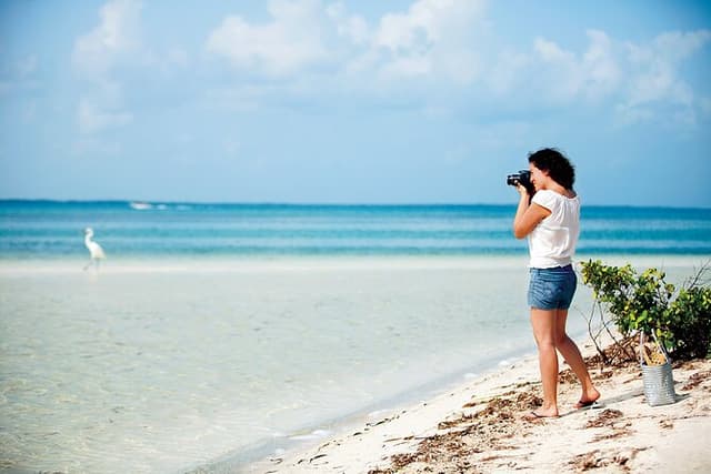Holbox 3 Island Group Tour