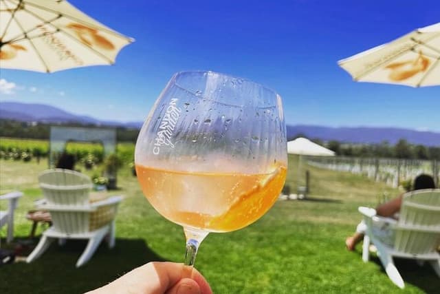 Yarra Valley Foodies Tour with Chandon & Kangaroo Safari!