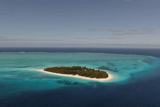 Mnemba Island, Cooking Class, Spice Tour, Horseback Ride, Emerson