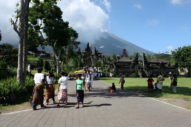 Private Full-Day Temple Tour: Bali Archaeology Tours