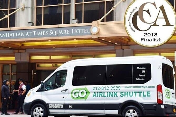 Private NYC Transfers: Manhattan to Brooklyn Cruise Port