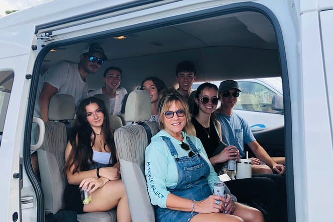Reliable Private Transfers from Cozumel Airport