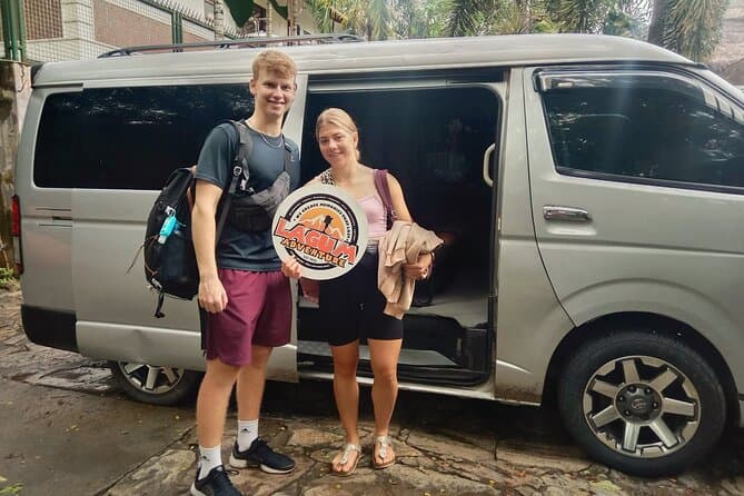 Best Way to Travel: El Nido to Puerto Princesa Transfer