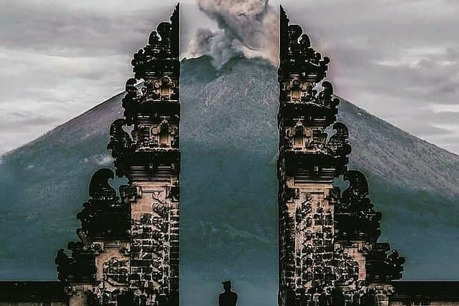 Lempuyang Temple Tour Ubud: Gates of Heaven Day Trip