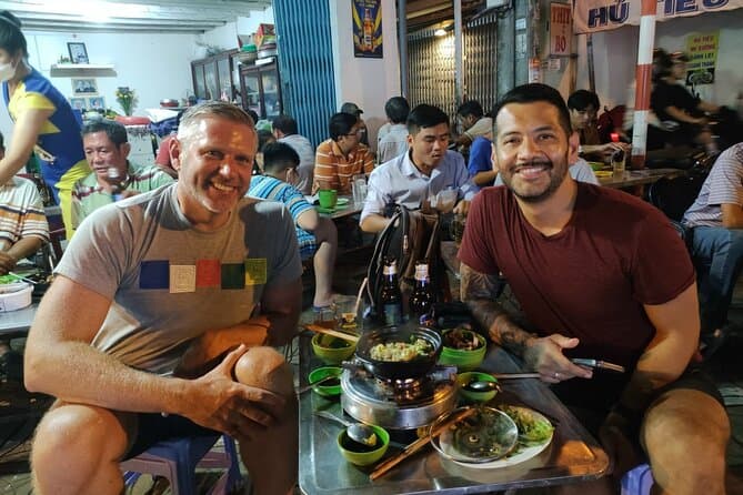 Best Can Tho Food Tour: Authentic Mekong Delta Flavors