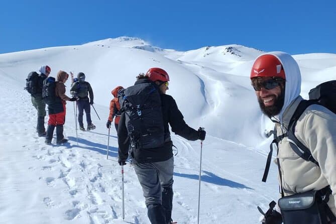 Llaima Volcano Trekking: Epic Pucón Adventure