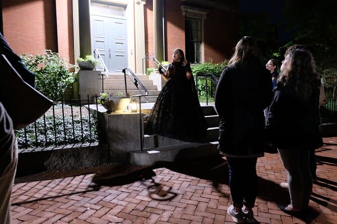 Compare Top Providence Haunted Author Tours & Experiences