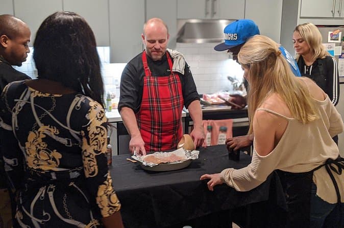 Compare Top Pasta Classes in Portland