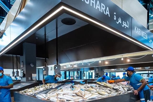 Full Day Private City Tour in Abu Dhabi From Ras Al-Khaimah