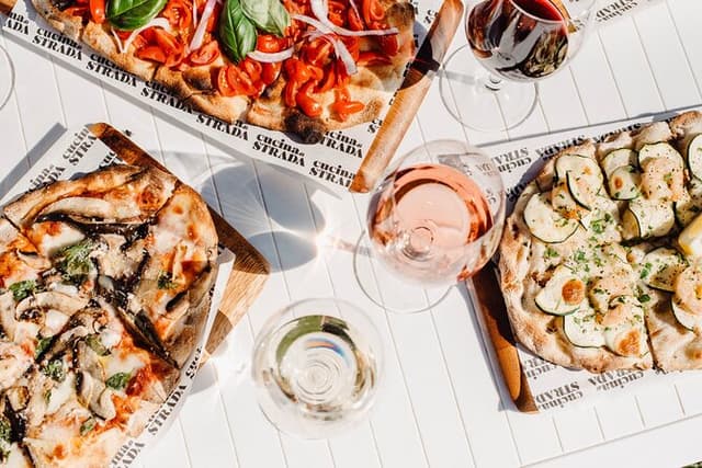 Small Group McLaren Vale and The Cube Experience