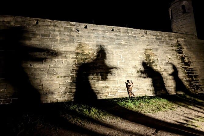 Explore St. Augustine True Crime Tours