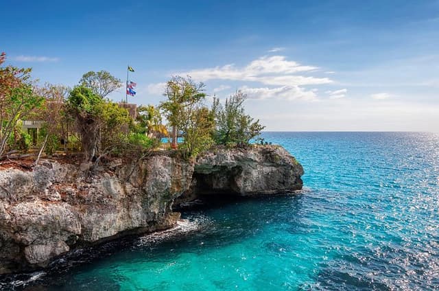 Full Day Private Shore Tour in Montego Bay from Montego Bay Port