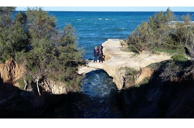 Explore Lecce's Salento Coast Tours