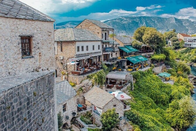 Best Balkan Tour Experiences in Tirana, Albania