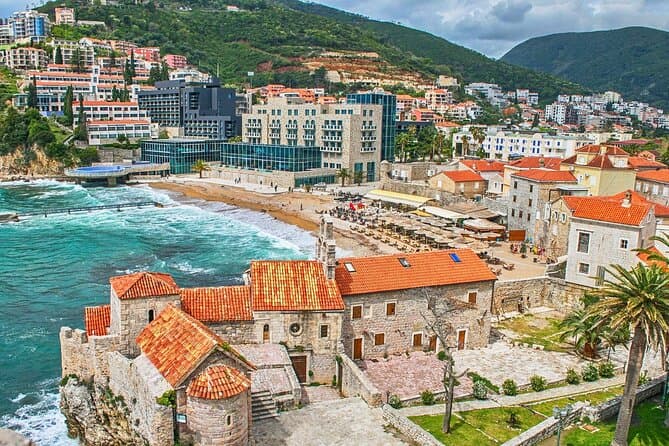 Montenegro Highlights Tour