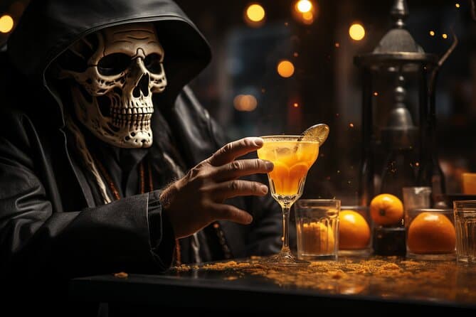 French Quarter Cocktail Tour