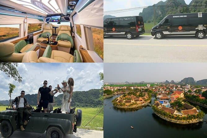 Best Hoa Lu Tam Coc Day Tour from Hanoi: Book Your Trip