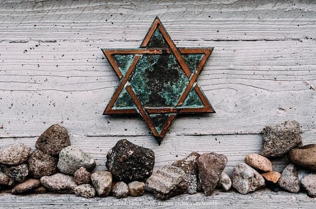 Discover Berlin's Jewish Heritage: Private Half-Day Walking Tour