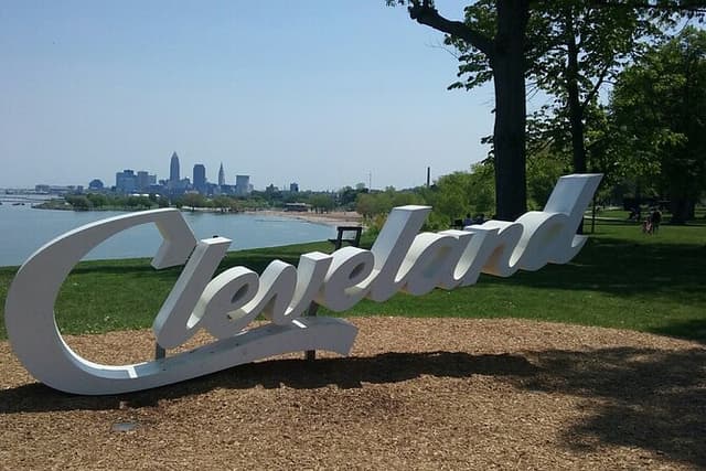 History & Highlights of Cleveland
