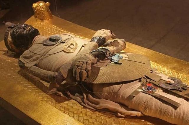 4-Hour Tour to the Mummification Museum & Luxor Museum