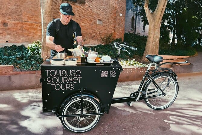Best Food Tour in Toulouse: A Gourmet Culinary Adventure