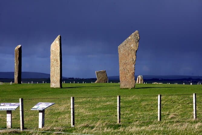 Unforgettable 5-Day Orkney & Far North Scottish Adventure