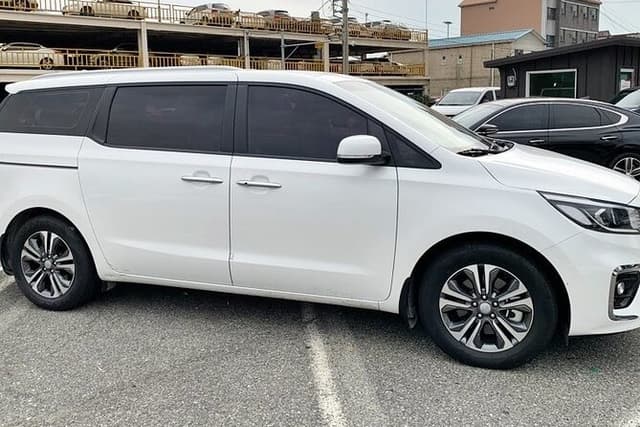 Private Transfer from Pisco Port to Jorge Chavez Airport (LIM)