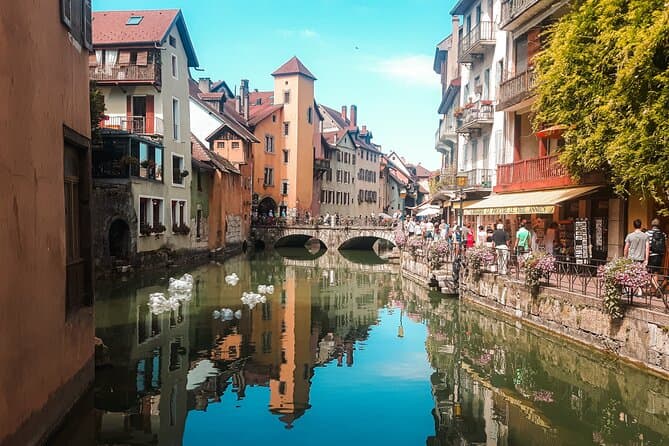 Best Annecy Food Tour: A Culinary Journey Through France