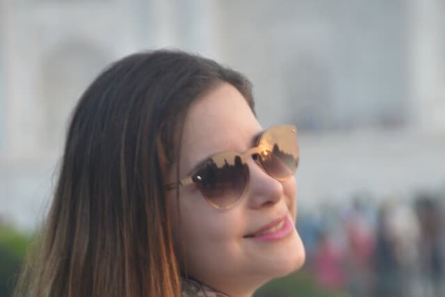 Sunrise Taj Mahal, Agra Fort & Fatehpur Sikri Private Tour