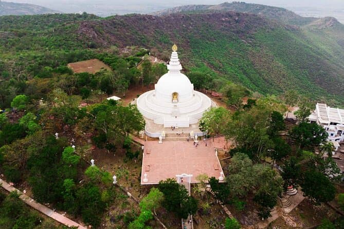 Best Rajgir & Nalanda Day Tours