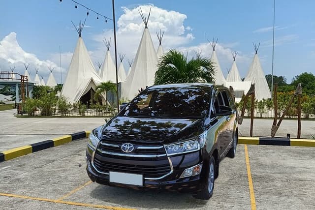 Bintan Car Rental Service